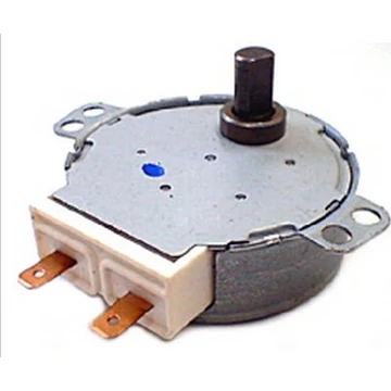 Tányérforgató motor GM-16-24FV1