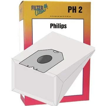 HR6938/10 Philips utángyártott porzsák, Oslo + Hygiene