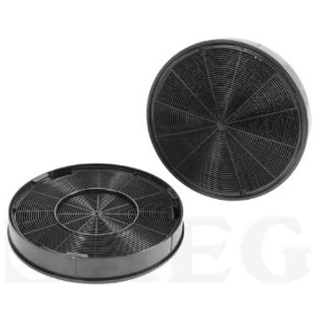 EFF62 aktív szénszűrő, Faber, Electrolux 2db