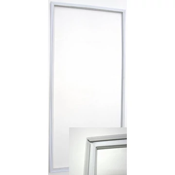 Indesit ajtószigetelés 57,6 x 119,3cm P900 