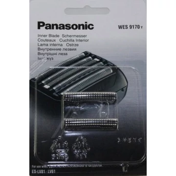 Panasonic borotvavágófej