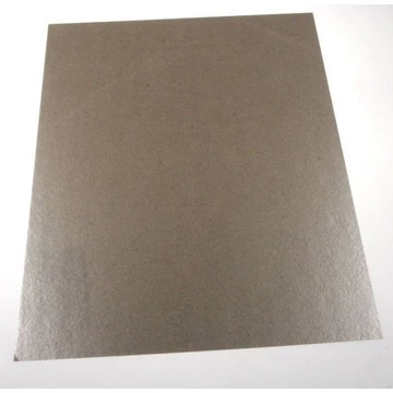 Méretre szabható csillámlap mikrohullámú sütőbe 40x50cm
