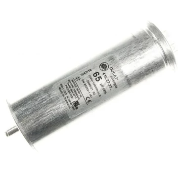 Mosógép indítókondenzátor 65UF 330V