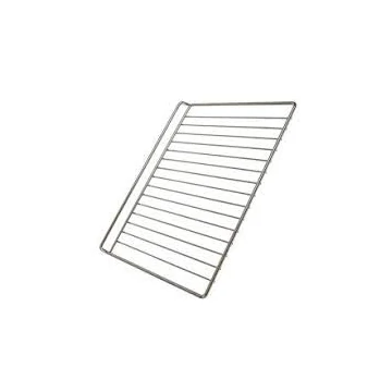 Grillrács, sütőrács Zanussi tűzhelybe 42,2cm x 34,9cm 