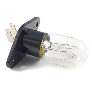 Mikrosütő belső izzó, T170, 20W, 240V, Samsung ** 
