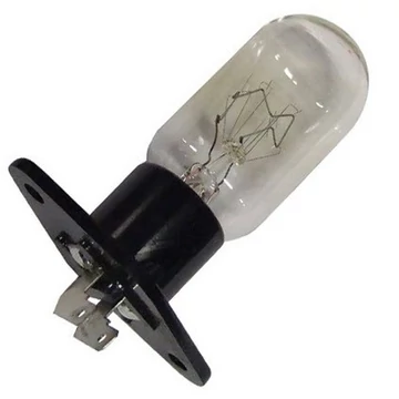 Mikrosütő belső izzó, 25W, T170, 240V, LG  *