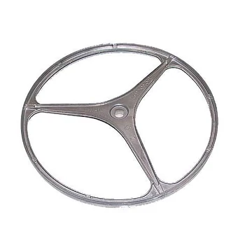 Szíjtárcsa Whirlpool mosógéphez 298mm