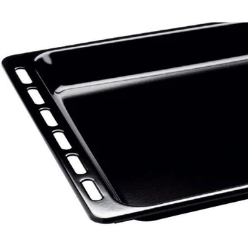 AMH651 tepsi Whirlpool, Ikea, Bauknecht sütőbe 37,5cm x 44,5cm