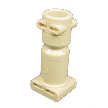 Delonghi kávéfőző kazán csatlakozó (kazáncsonk) 