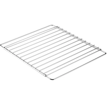 Univerzális, változtatható szélességű rács ACC010. ACC011 35cm - 56cm x 31,5cm