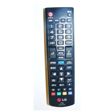 LG LED TV távirányító