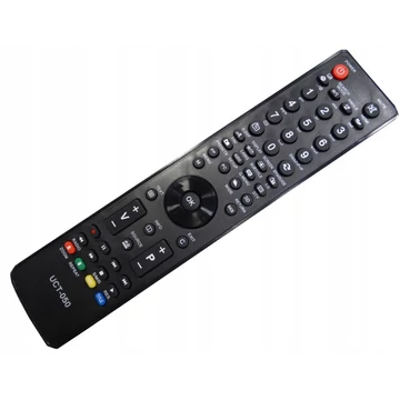 UCT-050 távirányító Orion, Vestel tv *