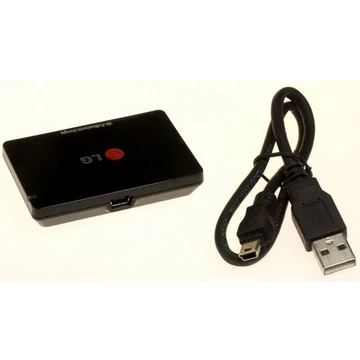 LG  Remote Dongles EAT62033601