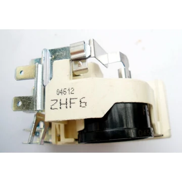Indítórelé HST115AA kompresszorhoz 