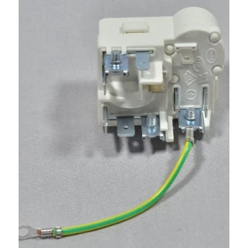 Hűtőgép indítórelé  ZHB60-120P15C *