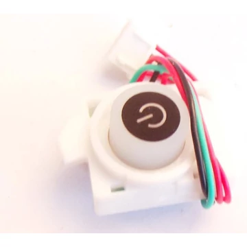 Hálózati ki/be kapcsoló Dolce Gusto kávéfőzőhöz