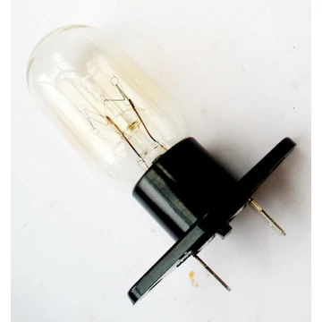 Mikrosütő belső izzó, 25W, T170, 240V, 