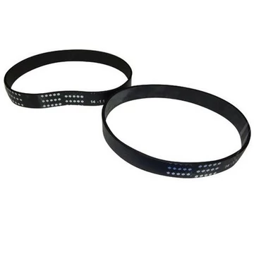 Electrolux porszívó ékszíj 2db (ZE090)