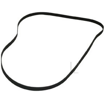 Laposszíj lemezjátszóhoz (638mm) 203x5x.0,8mm