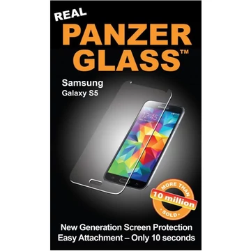 PanzerGlass kijelzővédő üveglap -SAMSUNG GALAXY S5