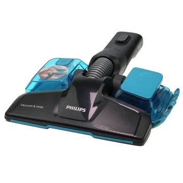 Philips SpeedPro Aqua porszívófej 