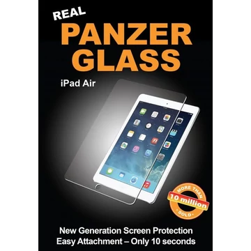 PanzerGlass kijelzővédő üveglap - IPAD AIR, IPAD AIR 2 