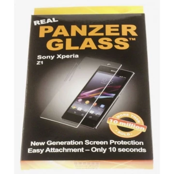 PanzerGlass kijelzővédő üveglap -  SONY XPERIA Z1