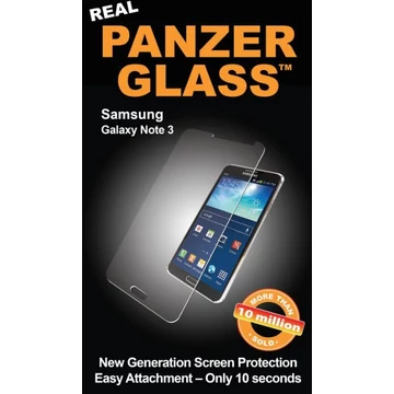 PanzerGlass kijelzővédő üveglap -  SAMSUNG GALAXY NOTE 3