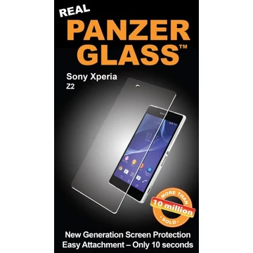PanzerGlass kijelzővédő üveglap -  SONY XPERIA Z2