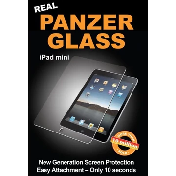 PanzerGlass kijelzővédő üveglap -  IPAD MINI, MINI 2, MINI 3