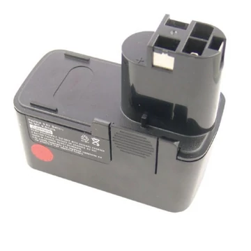 Bosch  szerszámakku 9,6V-3000MAH NI-CD 