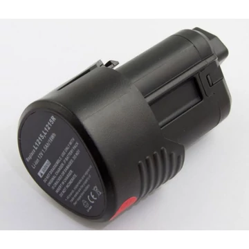 AEG szerszámakku 12V-1500mAh Li-Ion