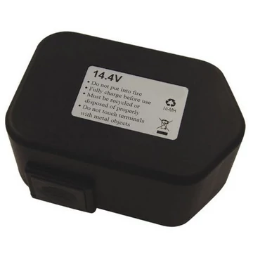 AEG szerszámakku 14,4V-2400mAh Ni-Mhn
