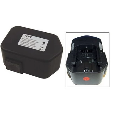 AEG szerszámakku 14,4V-2000mAh Ni-Cd