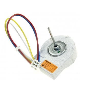 Hűtőventillátor WR60X10155 (11.3V -  2.2 W)