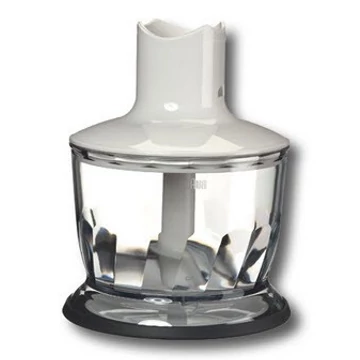 Braun CA5000 aprítótartály komplett 500ml