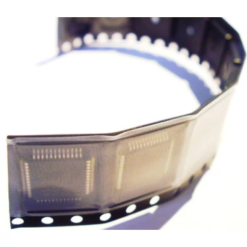 AS15-F QFP48 E-CMOS  IC 10db