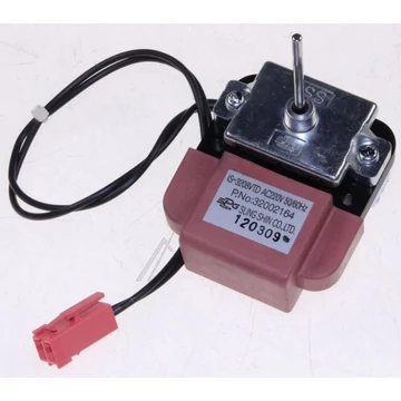 Hűtőgép-ventillátor motor IS-3208VTD