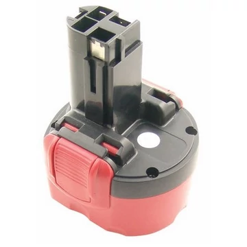 Bosch  szerszámakku 9,6V-3,0AH NI-MH