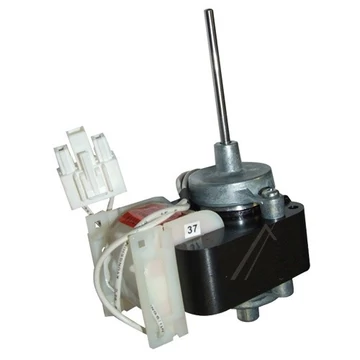 Hűtőszekrény ventillátor motor
