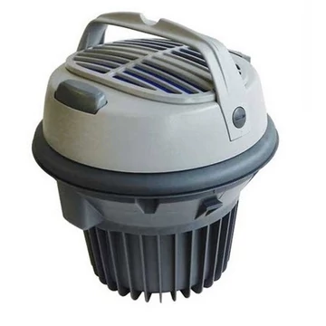 Nilfisk porszívó motor 1200W (GMP)
