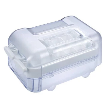 Jégkocka készítő ICM101, W-pro