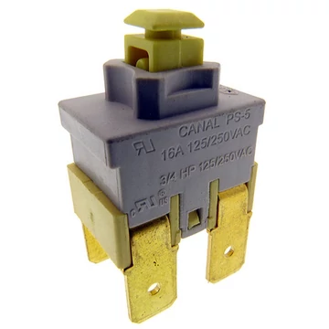 Mosogatógép hálózati kapcsoló Canal PS-5 (Orion OD-007) 