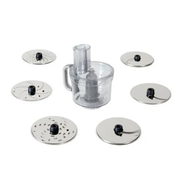KAH647PL aprító feltétek Kenwood robotgéphez