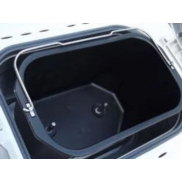 Orion OBMD5401 kenyérsütő dupla üst + 2 lapát
