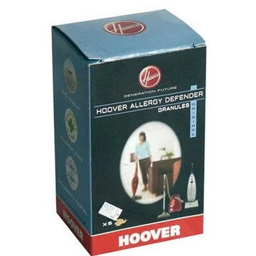 A31G Hoover antiallergás granulátum porszívóba