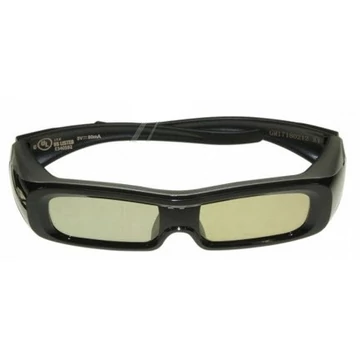 Panasonic aktív 3D szemüveg 
