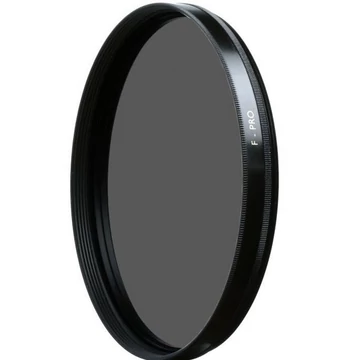 Cirkuláris polárszűrő S03 F-pro foglalattal - 52mm