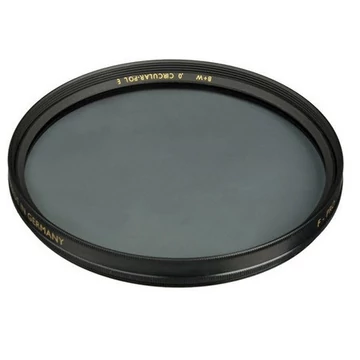 Cirkuláris polárszűrő S03 F-pro foglalattal - 82mm