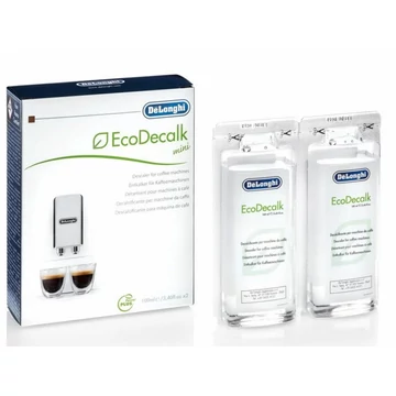 Delonghi EcoDecalk mini 2x100ml vízkőoldó (DLSC200)